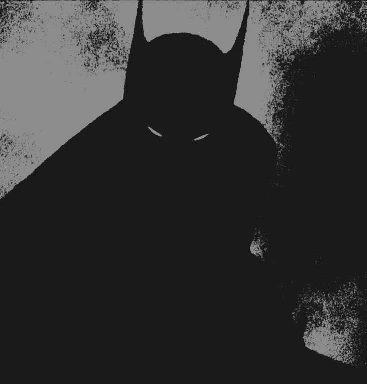 ᅠᅠ
♱ BRUCE WAYNE —— 𝐁𝐀𝐓𝐌𝐀𝐍.
⋆ 𝐓𝐇𝐄 DARK KNIGHT.
❛ JUSTICE IS ALWAYS DARKEST BEFORE THE DAWN. ❜ —— WAYNE'S INDUSTRIES CEO.
ᅠ