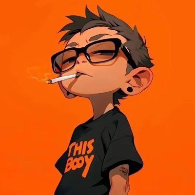 saifullah302f's profile picture. Not your average Web3 bro. Riding the highs, learning from the lows #web3 grind no shortcuts😴