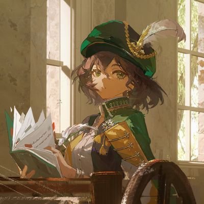 KomokiVolt's profile picture. I love beyblade 
I love my gay son nagi seishiro 

He/him
16
Banner by @Moyu3831 on lofter