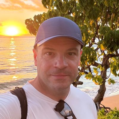 JamieMonos's profile picture. Airline Pilot | U.S. Navy Veteran | Aviation, Watches, Cars