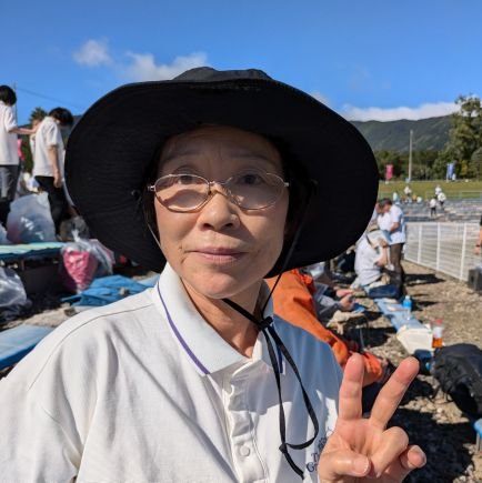 R2kwtuXlrw81866's profile picture. 子女は3人います。山梨県上野原市出身。札幌在住。70歳の現役保育士です。
毎日、子ども達と楽しい日を送らせてもらっています。