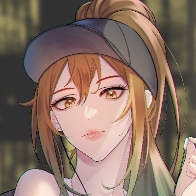 🐉 Rawr 🐉
🟢 DA: https://t.co/KpfERFgSPa
🟢 VGen: https://t.co/sHT5Mml9bD
✨Perfil:
⤷ ゛Avatar: @Ryururu39 ˎˊ˗
⤷ ゛Banner: @DWISKETCH ˎˊ˗