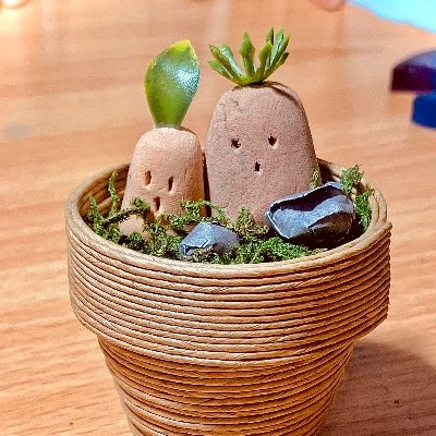 rukasan_zatta's profile picture. trpg初心者！身内卓でぬくぬくしています。ツイ廃です
TRPGがうまくなるために試行錯誤してるかもしれないアカウント。日常垢にもなるかも。
もしかしたら実況者の話もするかも。