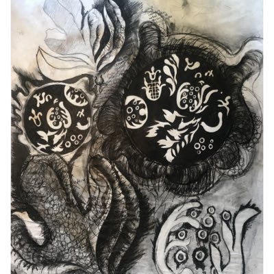 artist, educator, colour, pattern, vibrant, cool, warm, line, tone, texture, shapes, making art