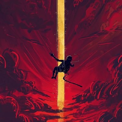 Devereauv's profile picture. INTJ