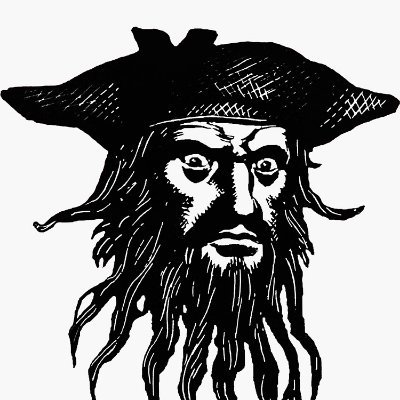 BarbeuNoireu's profile picture. DONKED
