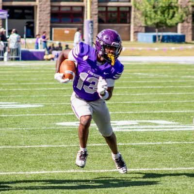 mcollierjr2's profile picture. WR @ NMHU || #JUCOPRODUCT