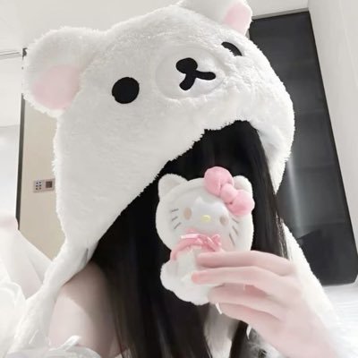 lovenabiyoo's profile picture. 21 🎀 | your asian baby girl ^.^ 🇰🇷... dm for menu~ #nsfwtwt | https://t.co/5aSx6TxpCU