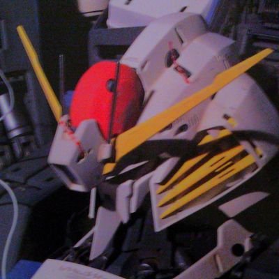 Np5ZedW9Zn683's profile picture. 走り屋はミニ四駆に乗り換える