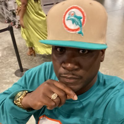 Dolphins Ambassador 🎖️🎖️🎖️🎖️- Inside Leverage CoFounder 🎖🎖🎖️President LitterSea🐬🎖️🎖️🎖️#finsup @inside_leverage🧨