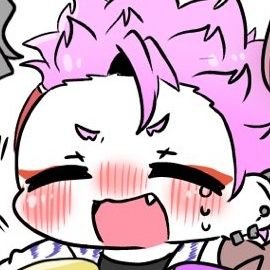 あんころもち on X: 
