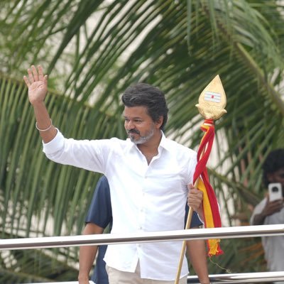 Think positive 🗿💯💫/Thalapathy Vijay/Belongs to TVK Stock♥️💛♥️/struggle for a change/ vision 2026/virtual worries ♥️💛♥️…