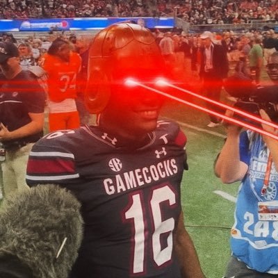 MizellWade's profile picture. College Football Fan