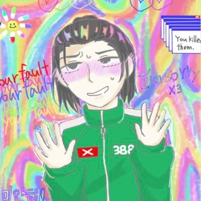 かさんのプロフィール画像