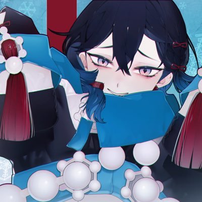 🚹メンズ/個人勢/好きなことは🎮や漫画・アニメ/FM:❄️🧣🌸FA: #ね絵みて六花 総合タグ #六花の友人帳 偉大なる母上 #yumewatari_ram 誰でも通すSub https://t.co/MFv8o8UaoR