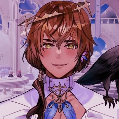 𝑹𝑶𝑪𝑲𝒀 ೃ࿔₊•さんのプロフィール画像