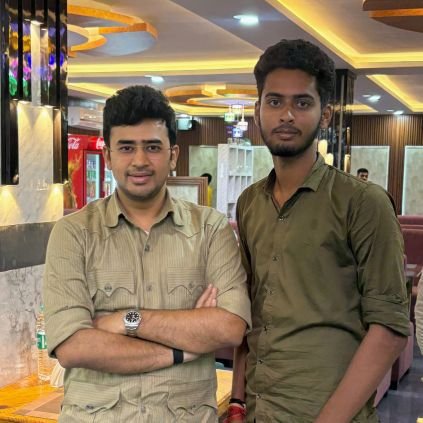 bikrantrajsingh's profile picture. ।। जय महादेव।।                                               

जिला उपाध्यक्ष भाजपा युवा सारण।।