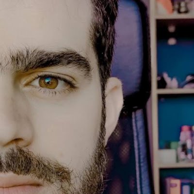 OmarAlobaid211's profile picture. 