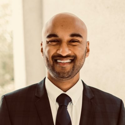 ratnayakemd's profile picture. orthopaedic spinal surgeon | educator | insight meditation enthusiast | Health tech & AI | alum of @UCDavisOrtho and @ScrippsHealth