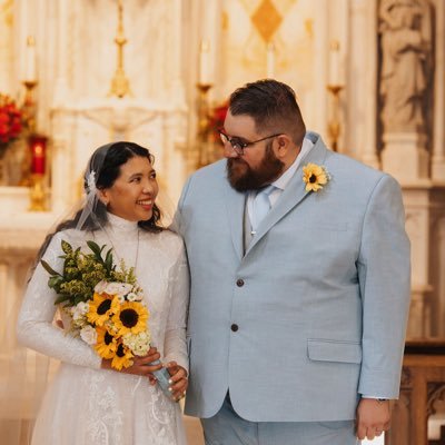 AustinRock73's profile picture. Christ is King!