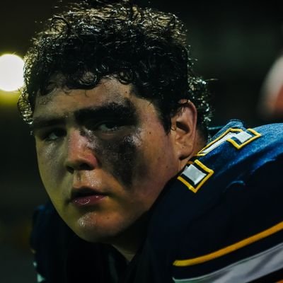 6'8/303 lbs/Wingspan 7'1/Class of 2026/OT/ 3.167 GPA/NCAA ID #2408394240/2nd team all region/district HM/ keegansik08@gmail.com/ 602-228-6267