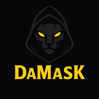 daMASK_HQ's profile picture. You’ll know soon Or you’ll pretend you always did