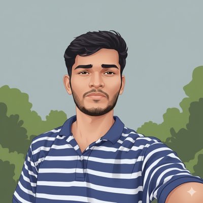 rakesh7rr's profile picture. web3 is cool I guess