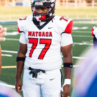 Class of 2026 | OL | 3.16 GPA | 6’1 | 275 | Matoaca HS| NCAA ID# 2504581151 | @thatdudesj@gmail.com | Cell: 804-712-8016