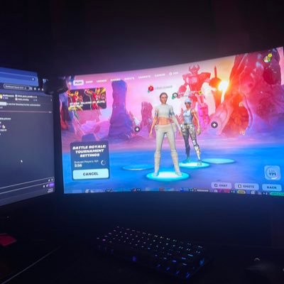 ttv_szndylanx's profile picture. PRO FORTNITE PLAYER.
code xemzol #ad 
twitch:xemzol
FA
