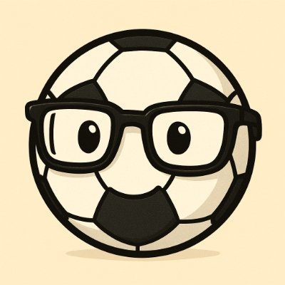 FCJuanalytics's profile picture. Football Analytics by Juan