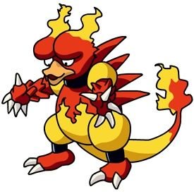 magmar officialさんのプロフィール画像