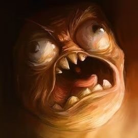 Sylntcartografr's profile picture. $RAGE IN FULL EFFECT
