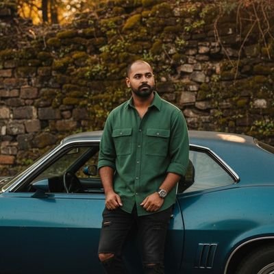 VenkataramanV6's profile picture. 