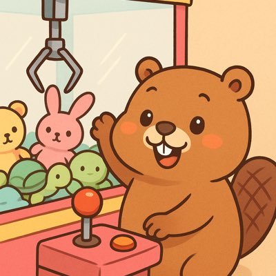 クレーンゲーム にはまってしまったビーバー。フィギュアを取るため日々勉強中。部屋がフィギュアだらけになり怒られるしまつ。メルカリで出品しているので興味のある方はご覧下さい。