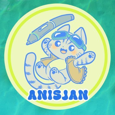Anisjanさんのプロフィール画像