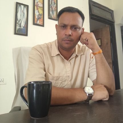 DrHDPandey1's profile picture. Author of Nav Madyamic Rasayan Vigyan.
(for class 11&12 up board.)
Author of Hand book of chemistry(for class12 ISC board). 

Lecturer at SGVI College, Kanpur.