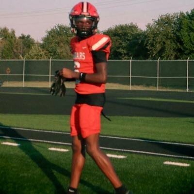 CB|ATH 28’ |HORN HS|lamarluster09@gmail.com| 📞:214-673-5072