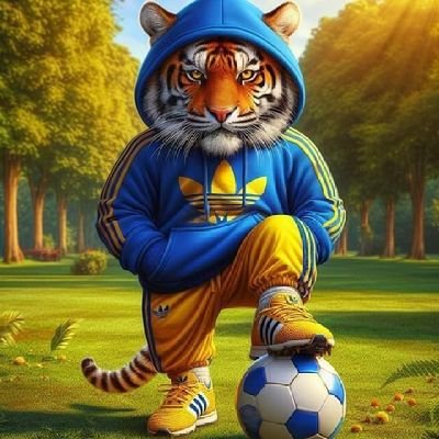 ajrcantu1's profile picture. ⭐⭐⭐️⭐⭐⭐⭐⭐🐯💪😎