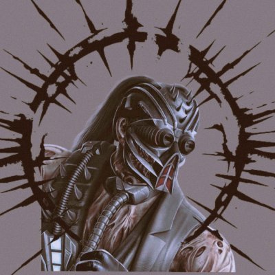 RESPIRATORACER's profile picture. 