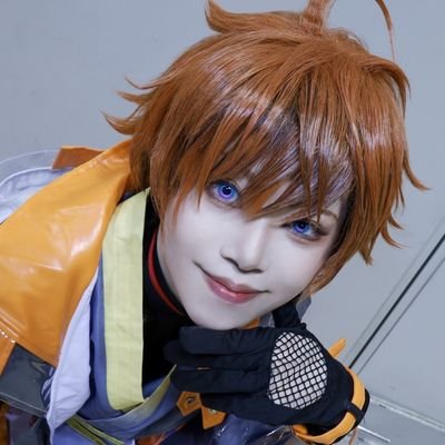 tiha_kos's profile picture. 成人済 コスプレします 腐女子と夢豚の高燃費ハイブリッド ※写真の人は現実には存在しません