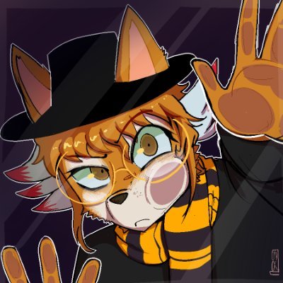 Anubisさんのプロフィール画像