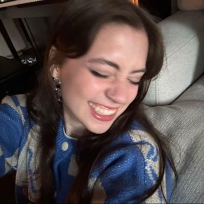 𐙚 ⋆。𖦹 { i'm in gublerland } - @lewbrinas { first lady AND vice president of gayville }