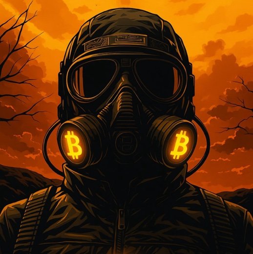 DontHateBTC's profile picture.