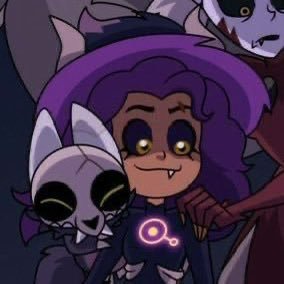 A collection of HD photos from the animated series #TheOwlHouse and #KnightsofGuinevere | Not affiliated with the Walt Disney Company or Glitch productions