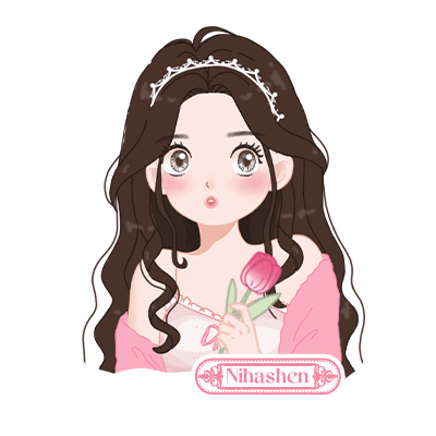 𝗕𝗔: 🎀 Nihashen‘s page is ᨵׁׅpen. ୵ sementara di whatsapp ini dulu ya gaiss 👇 (bukan +62 soalnya emang cuma ada no thai gais 😭🙏🏻)