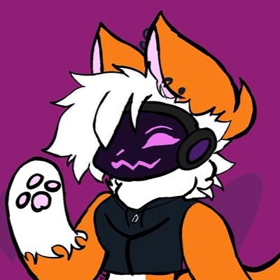 C0NN0RWDINAPOLI's profile picture. Age 23 Birthday 7/4/2002 Gender male My Oc LilyNightShadow a ProtoFox