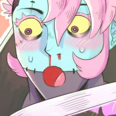 I'm just your average rock n roll zombie who loves all things nerdy! Part of @mealpiece and the @V_HiveTeam! Live every Friday at https://t.co/StrtPIrpSS