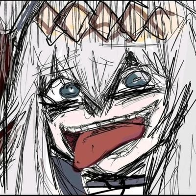 DraculaFahrenh1's profile picture. Uma musume? yes
