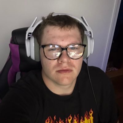 BOKC_Thrxns's profile picture. VHS addict