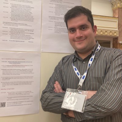 eosayin's profile picture. B.A. @Boun_History M.A. @BilkentHist’27
American history, American politics, late Ottoman period etc.